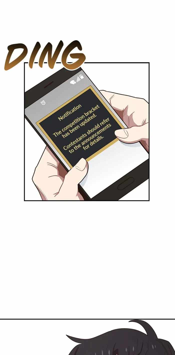 One in seven billion irregular (One-of-a-Kind Irregular) Chapter 111 31